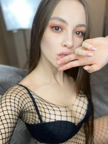 Диана Жгучая Блондинка фото 2