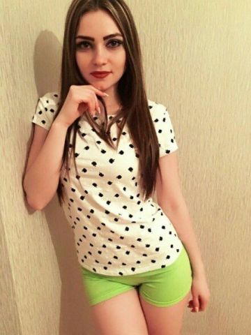 Ева Фото Модель