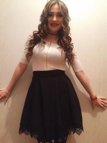 Ева Фото Модель фото 2