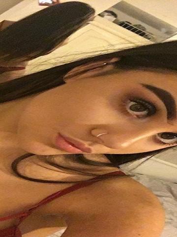 Галина Топ Реал Блондинка