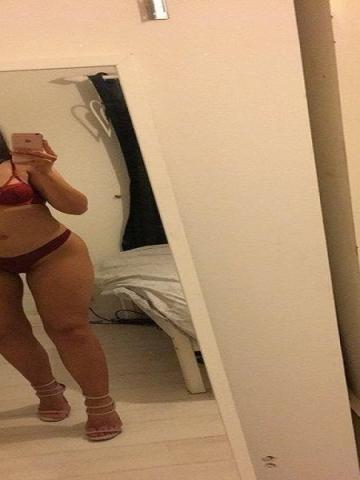 Галина Топ Реал Блондинка фото 2