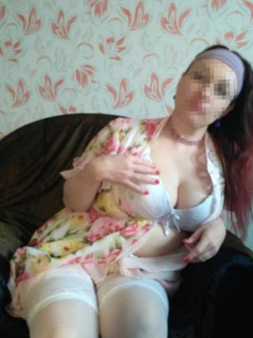 Ксения фото 6