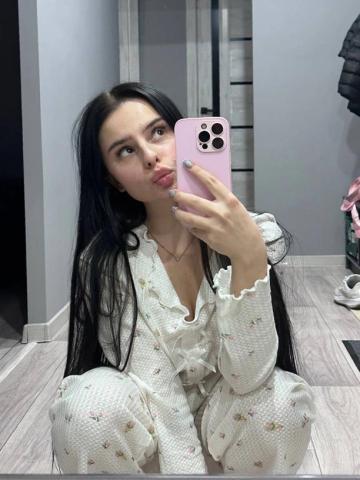 Дарья Улыбочка фото 2