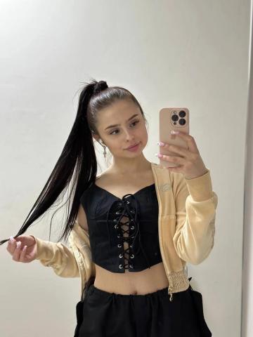 Дарья Улыбочка фото 3