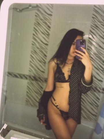 Нурия Красивая Реал фото 3