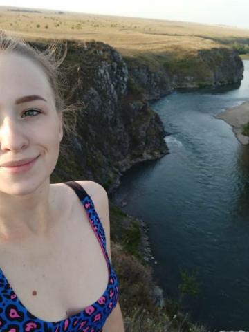 Галина фото 2