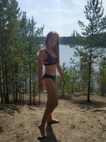 Галина фото 3