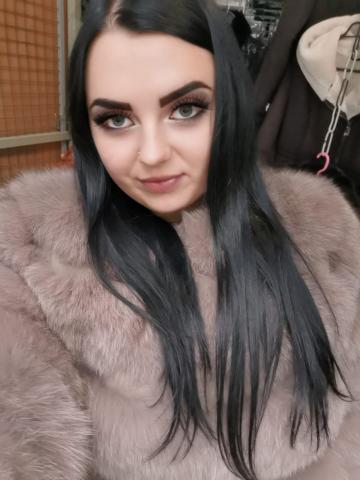 Стелла Высокая Модель фото 2