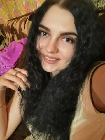 Стелла Высокая Модель фото 3