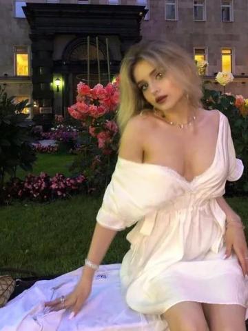 Виктория Зрелая фото 2