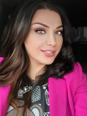 Лера Тепло фото 4