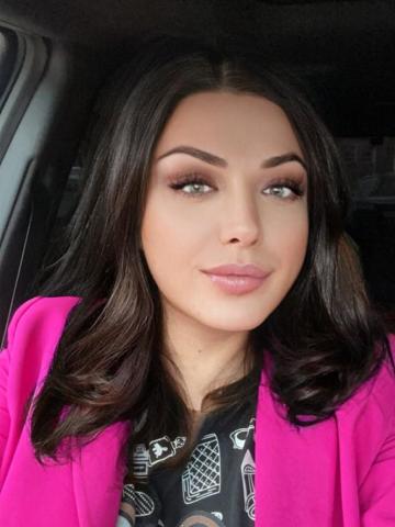 Лера Тепло фото 5