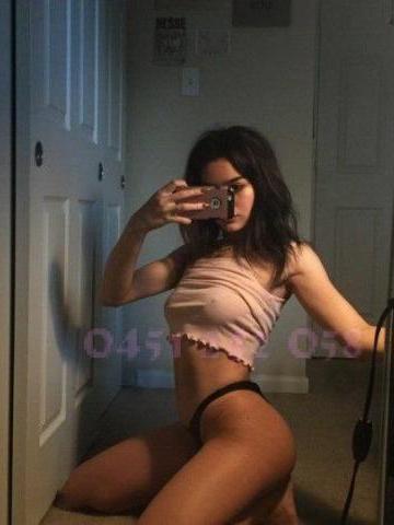 Грета Космос фото 3