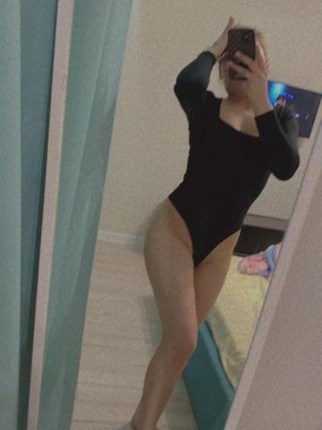 Майя Приват Блондинка фото 7