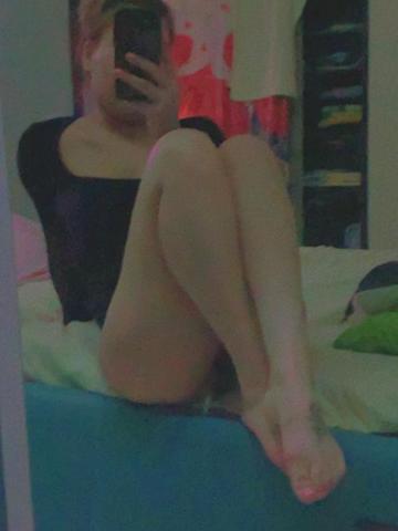 Майя Приват Блондинка фото 9