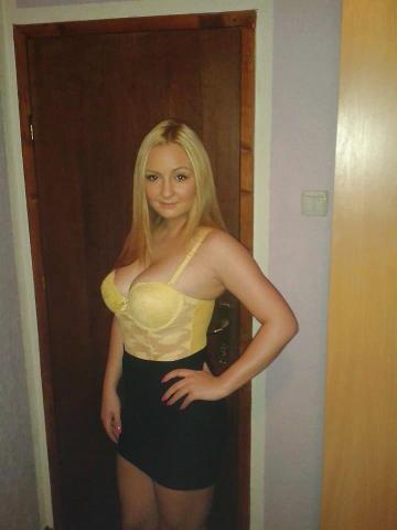 Кристина фото 2