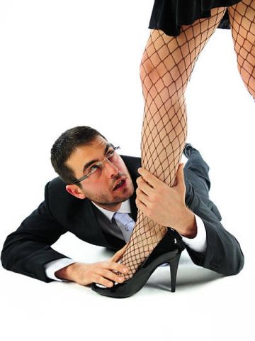 Юлия Шалунья