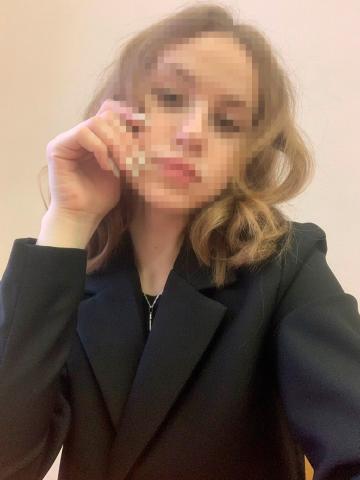 Оксана 20 лет фото 5