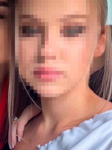 Оксана 20 лет фото 6