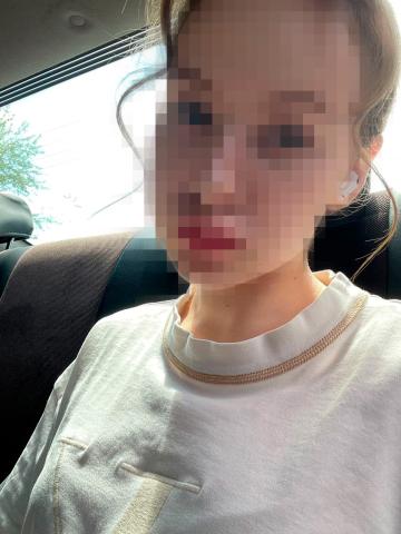 Оксана 20 лет фото 7