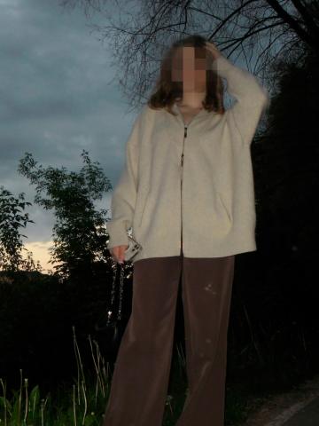 Оксана 20 лет фото 8