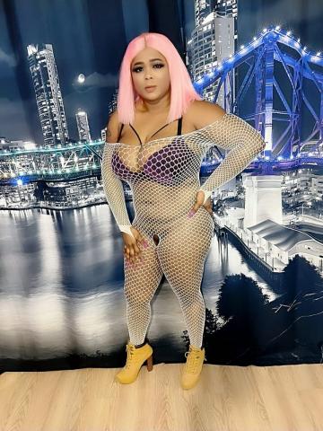 Мила Яркая Внешность фото 7