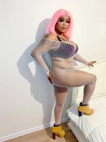 Мила Яркая Внешность фото 8